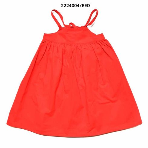 【130~150】★NEEDLEWORKS★ギャバワンピース(2224004j)